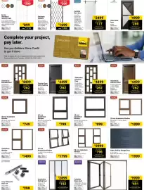 Builders Warehouse catalogue Page 2