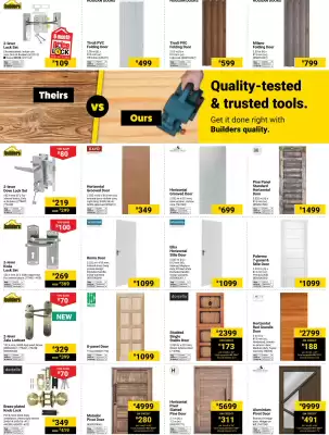 Builders Warehouse (valid until 13-07)