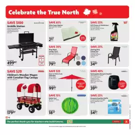 Home Hardware flyer Page 14