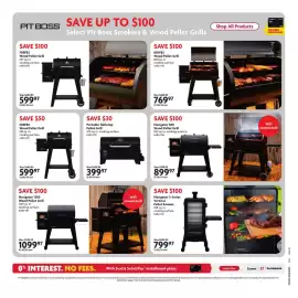 Home Hardware flyer Page 15