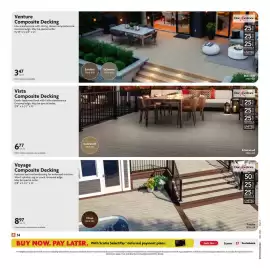 Home Hardware flyer Page 19