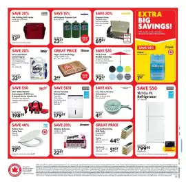 Home Hardware flyer Page 2