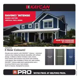 Home Hardware flyer Page 25