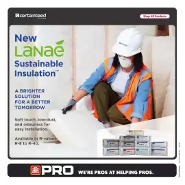 Home Hardware flyer Page 27