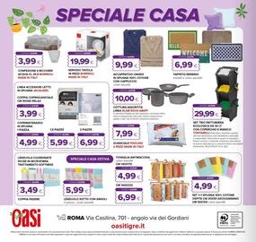 Volantino Oasi Pagina 32