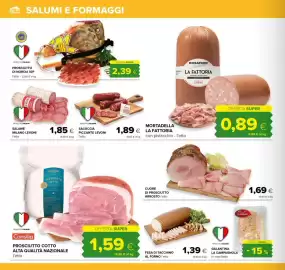 Volantino Oasi Pagina 10