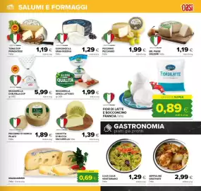 Volantino Oasi Pagina 11
