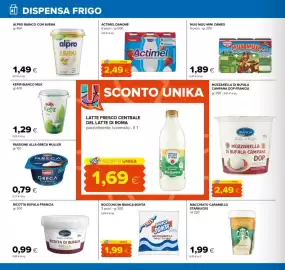 Volantino Oasi Pagina 12