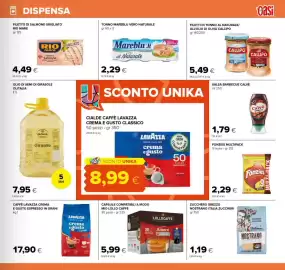 Volantino Oasi Pagina 17