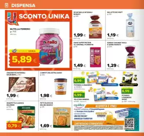 Volantino Oasi Pagina 18