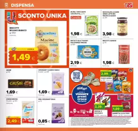 Volantino Oasi Pagina 19