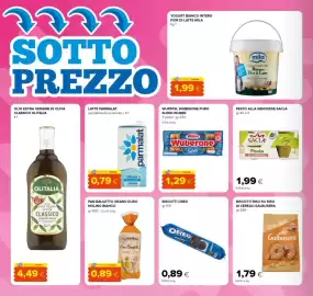 Volantino Oasi Pagina 2