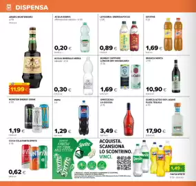 Volantino Oasi Pagina 20