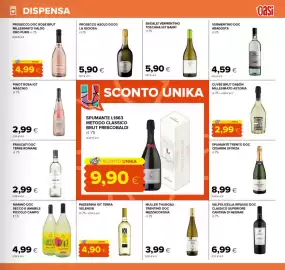 Volantino Oasi Pagina 21