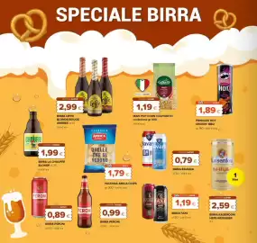 Volantino Oasi Pagina 24
