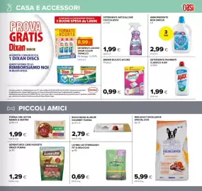 Volantino Oasi Pagina 27