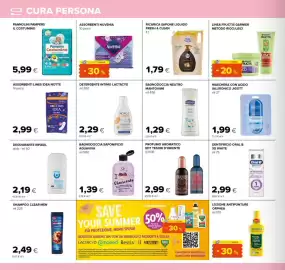 Volantino Oasi Pagina 28