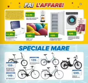 Volantino Oasi Pagina 29