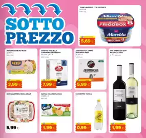Volantino Oasi Pagina 3