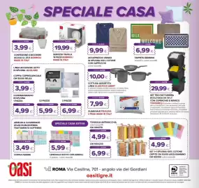 Volantino Oasi Pagina 32