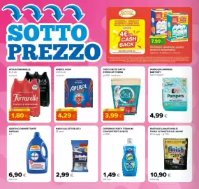 Volantino Oasi Pagina 4