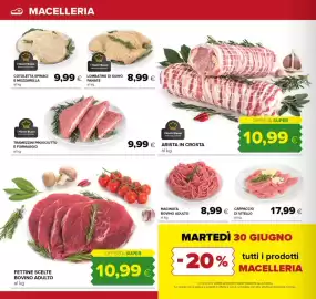 Volantino Oasi Pagina 8
