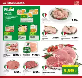 Volantino Oasi Pagina 9