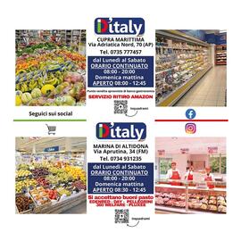 Volantino D'Italy Pagina 12