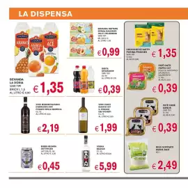 Volantino D'Italy Pagina 10
