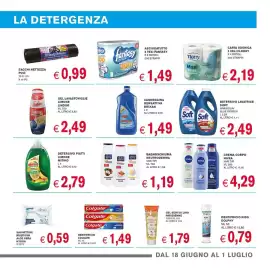 Volantino D'Italy Pagina 11