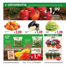 Volantino D'Italy Pagina 2