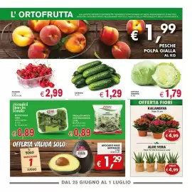 Volantino D'Italy Pagina 3