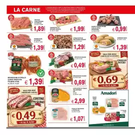Volantino D'Italy Pagina 4
