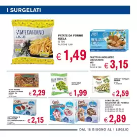 Volantino D'Italy Pagina 5