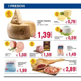 Volantino D'Italy Pagina 6