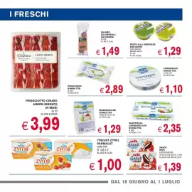 Volantino D'Italy Pagina 7