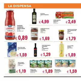 Volantino D'Italy Pagina 8