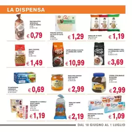 Volantino D'Italy Pagina 9