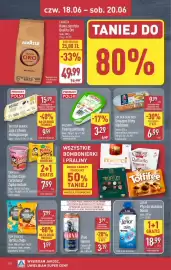 ALDI gazetka Strona 10