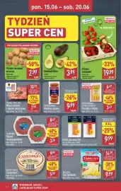 ALDI gazetka Strona 4