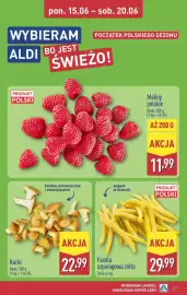 ALDI gazetka Strona 7