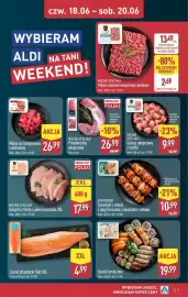 ALDI gazetka Strona 9