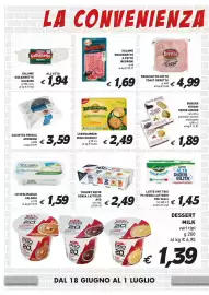 Volantino Coal City Pagina 2