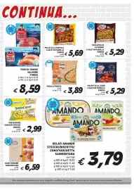 Volantino Coal City Pagina 3