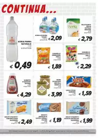 Volantino Coal City Pagina 5