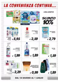 Volantino Coal City Pagina 6