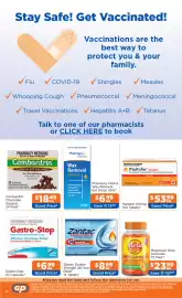 Good Price Pharmacy catalogue Page 19