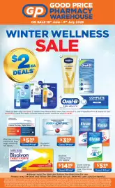 Good Price Pharmacy catalogue Page 2