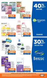Good Price Pharmacy catalogue Page 30