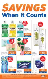 Good Price Pharmacy catalogue Page 4